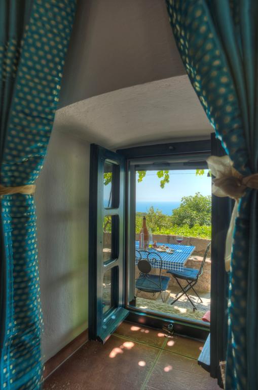 Holiday Home Neda Sveti Stefan Buitenkant foto